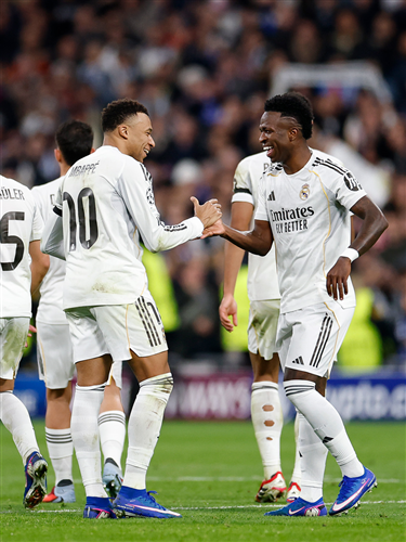 റോയൽ മാഡ്രിഡ് ; മൊണാകൊയെ തോൽപ്പിച്ചത് 6 ഗോളുകൾക്ക് 