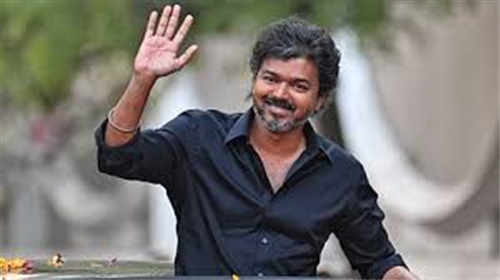 
മുഖ്യമന്ത്രിയായി അംഗീകരിക്കുന്ന പാർട്ടിയുമായി ടിവികെ ലയിക്കും 