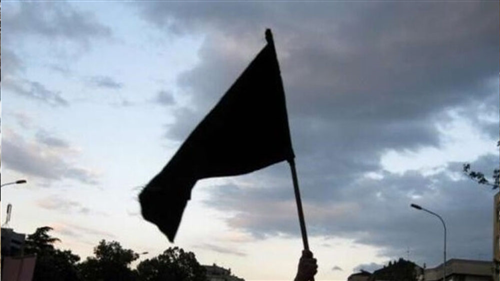 കെ എസ് യു പ്രതിഷേധത്തിൽ ആരോഗ്യ മന്ത്രിക്ക് പരിക്ക് 